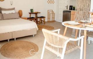 Athos Mare Holiday Studios - Pefkohori - 9