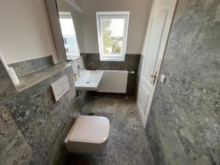Haus Dornröschen, Whg 11 - Grömitz - 1