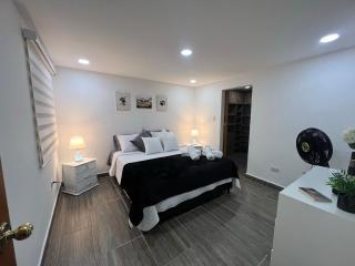 Central y cómodo apartamento en Envigado - Envigado - 7