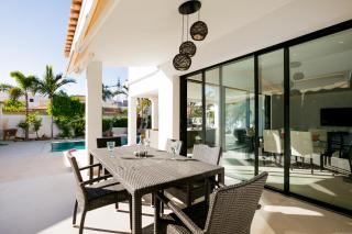 palmbeach villa-luxury - Palm-mar - 7