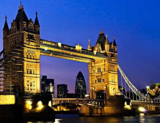 Charming 1BR Flats in the Heart of City of London - 1