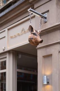 Charming 1BR Flats in the Heart of City of London - London - 2