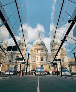 Charming 1BR Flats in the Heart of City of London - 4