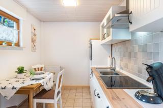 Ferienwohnung Brigitte - Forbach - 2