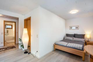 Ferienwohnung Brigitte - Forbach - 4