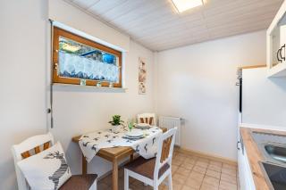 Ferienwohnung Brigitte - Forbach - 1