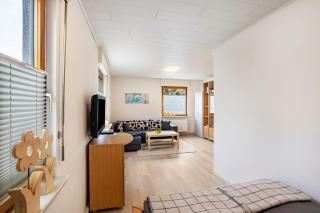 Ferienwohnung Brigitte - Forbach - 6
