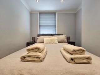 Charming 2 Bedroom Flat in Paddington - London - 7