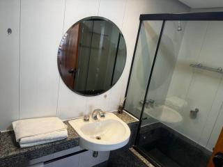 Flat fantástico no Hotel Bonaparte D - Brasilia - 9