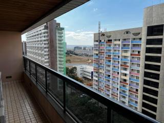 Flat fantástico no Hotel Bonaparte D - Brasilia - 8