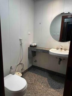 Flat fantástico no Hotel Bonaparte D - Brasilia - 7