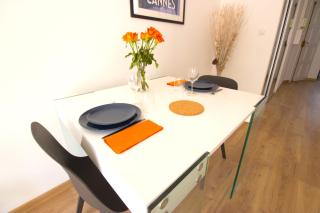 Cannes Croisette - 4 Personnes - Vue mer - 2