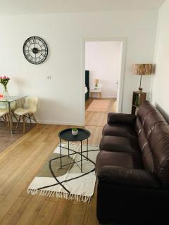 Iris Apartment - Piatra Neamţ - 5