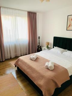 Iris Apartment - Piatra Neamţ - 6