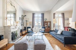 Veeve - Clichy Couture - París - 9