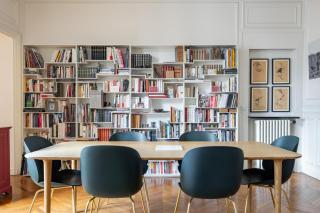 Veeve - Clichy Couture - París - 7