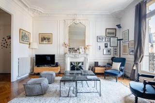 Veeve - Clichy Couture - París - 6