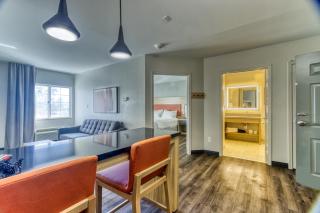 Candlewood Suites New Bern by IHG - New Bern - 1