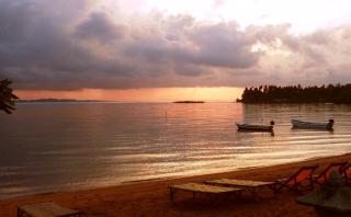 Amber Sands Beach Resort - Ko Chang - 3
