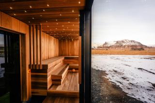 Umi Hotel - Skogar - 3