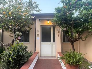 Nel giardino di Nunziatina - 9