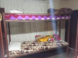 Backpacker Hostel - 9