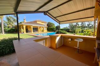 Villa El Higueral - Marbella - 6