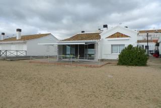 Chalet sobre la playa , - 8