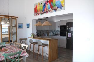 Chalet sobre la playa , - El Rompido - 5