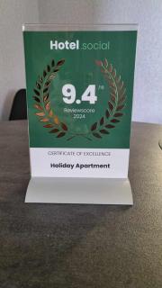 Holiday apartment - 8