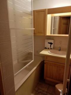 Studio cabine 4 personnes, votre refuge montagnard - Saint-Gervais-les-Bains - 1