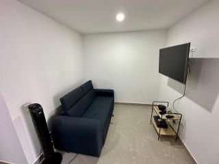 Excepcional apartamento a pasos del mar con piscina - Ríohacha - 4