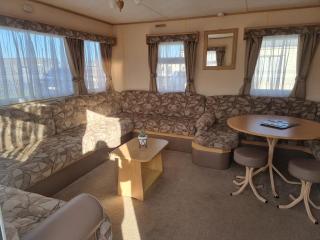 Ingoldmells free WiFi and smart tv coral beach - Ingoldmells - 8