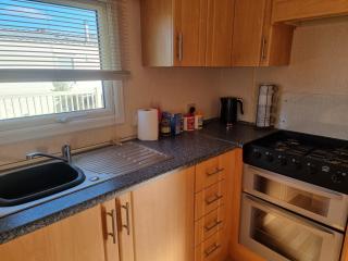 Ingoldmells free WiFi and smart tv coral beach - Ingoldmells - 5