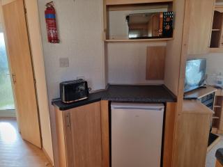 Ingoldmells free WiFi and smart tv coral beach - Ingoldmells - 6