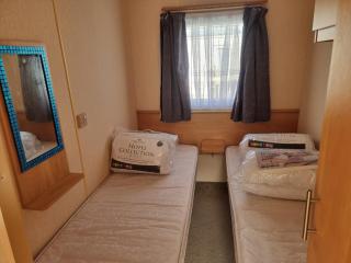 Ingoldmells free WiFi and smart tv coral beach - Ingoldmells - 2