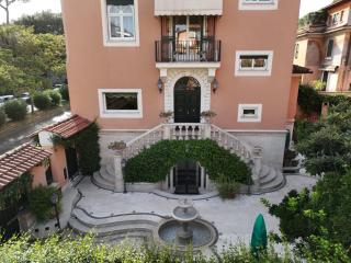 B&B VILLINO MARGHERITA - Rome - 0
