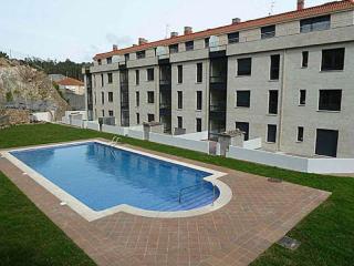 Playa y piscina a tu alcance en boiro - Boiro - 0