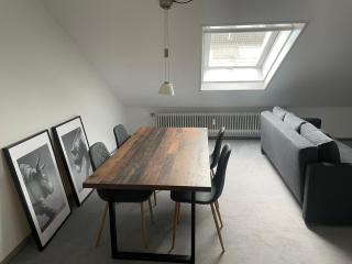 Dell Ferienwohnung - Offenburg - 3