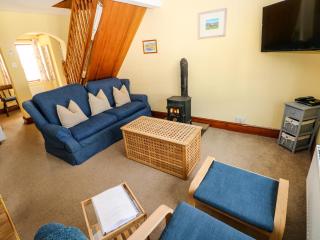 Parrog Bach - Newport - 8