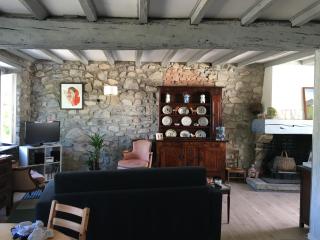 Appartement Duplex dans vieille maison Basque - Urrugne - 0