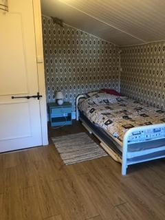 Appartement Duplex dans vieille maison Basque - Urrugne - 1