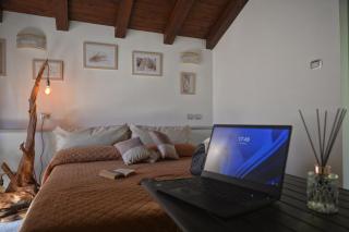 Agriturismo Il Tintore - Tramonti - 1