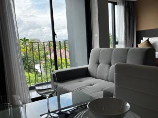 Aristo Resort Surin Beach M06 - Phuket - 9