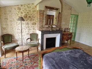 Chateau Gunes (Guges) - Cissac-Médoc - 5