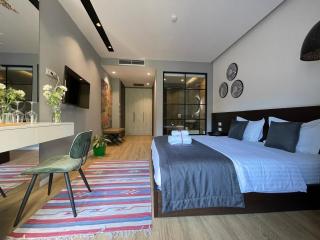 Retreat Apartments - Tirana - 8