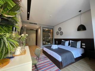 Retreat Apartments - Tirana - 0