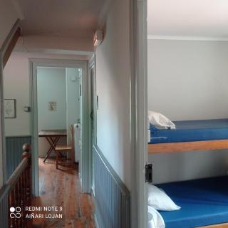 Albergue Armaia Artepea - Urzainqui - 5