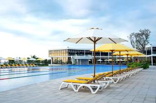 Oceanami Villa Long Hải - villa 4p ngủ 450m2 - Long Hai - 1