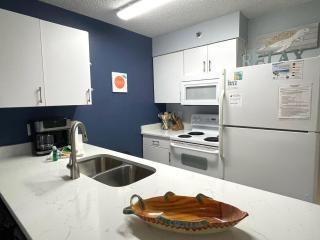 Tradewinds 908 - Orange Beach - 4